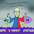 Juppé arbitre UMP 24 11 12