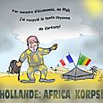 Opération Mali 19 01 13