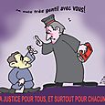 La Justice pour tous 25 03 13