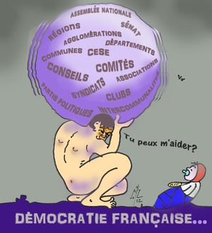 24 La démocratie français suite 10 10 12