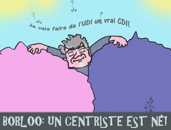 29 Borloo nouveau centriste 27 10 12