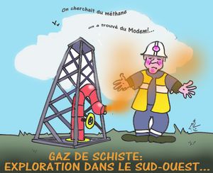 31 Exploration gaz de schiste 04 11 12