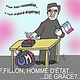 F FILLON Homme d'état de grâce 22 11 12