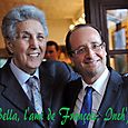 Ben Bella  Hollande 27 03 12