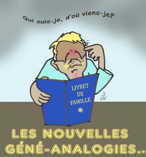 7 Nouvelles géné analogies 03 02 13