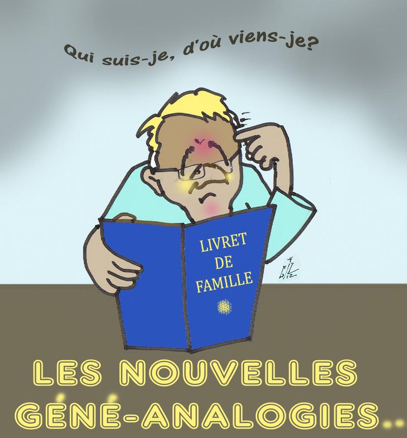 7 Nouvelles géné analogies 03 02 13