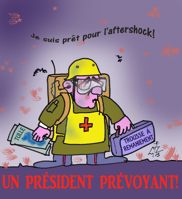 23 Président prévoyant 08 04 13