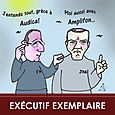 Exécutif exemplaire 06 04 13