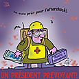  Président prévoyant 08 04 13