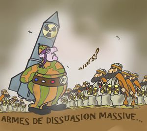 36 Armes de dissuasion massives 28 05 13