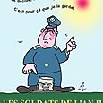 An II les petits soldats 18 05 13