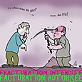 Fracturation et facturation 12 07 13