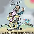  Coalition occidentale 07 09 13