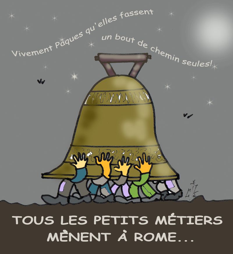 20 Les cloches des Roms  12 10 13