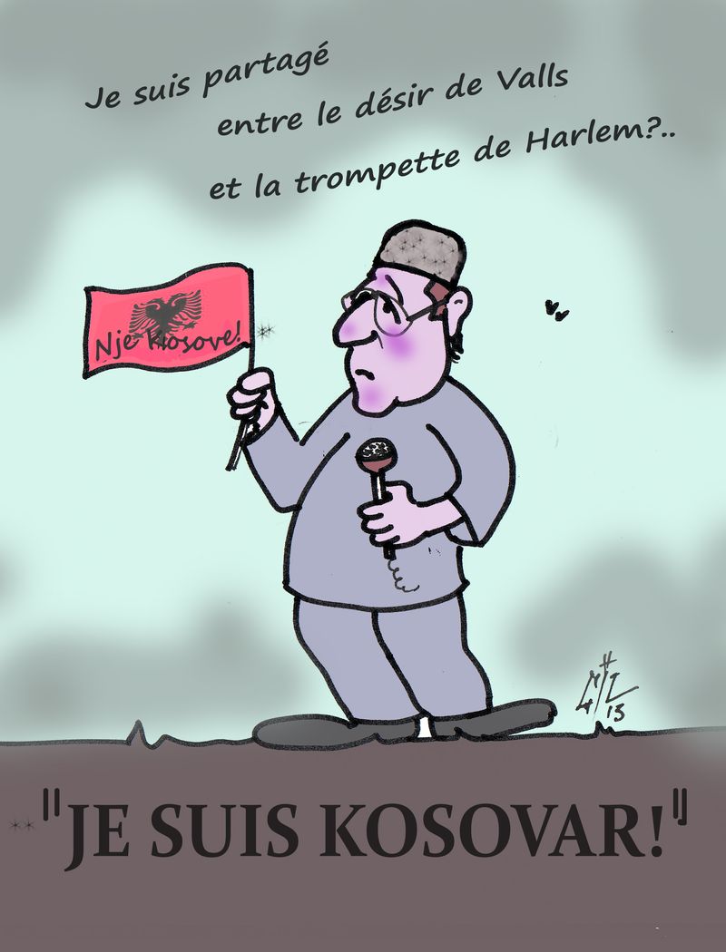 22 Je suis Kosovar 21 10 13