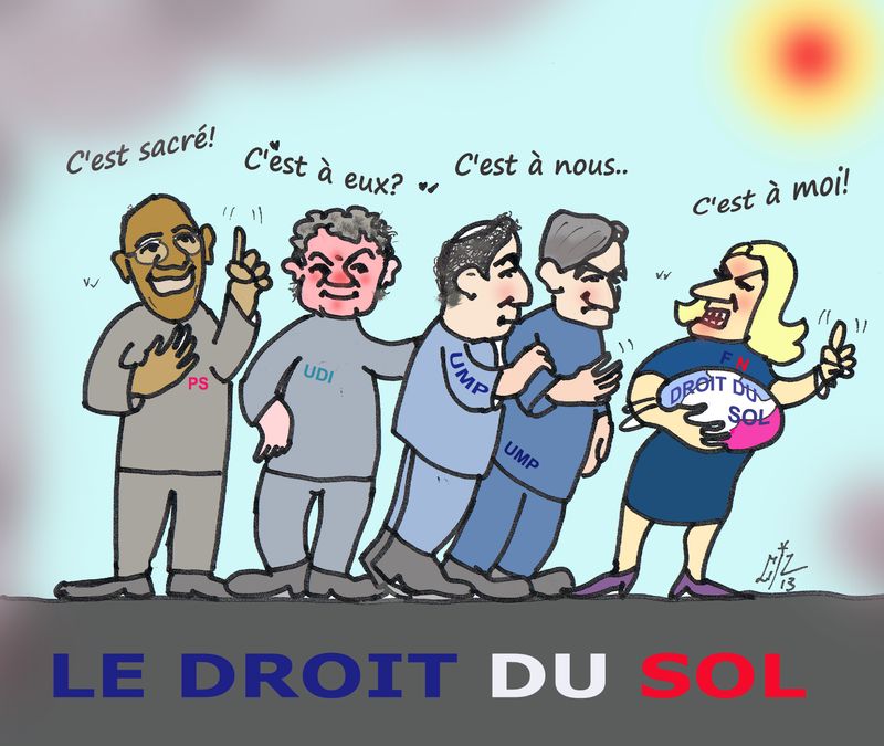 23 Droit du sol 26 10 13