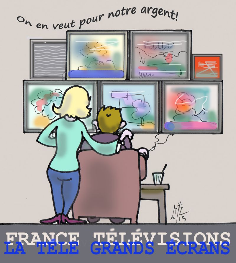 25 France télévisions 06 11 13