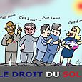 Droit du sol 26 10 13