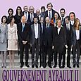 GOUVERNEMENT AYRAULT II 03 03 14