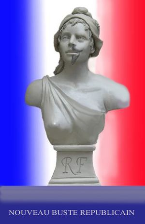 6 Nouveau buste républicain 27 01 14