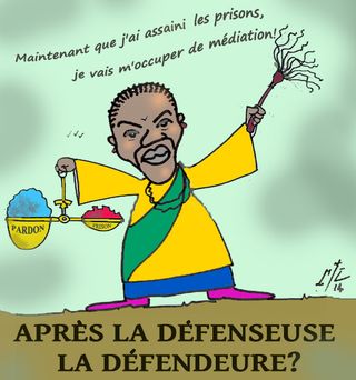 31 TAUBIRA DEFENDEUR DES DROITS 07 05 14