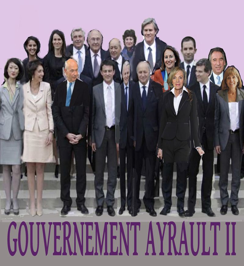 16 GOUVERNEMENT AYRAULT II 03 03 14