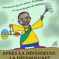 TAUBIRA DEFENDEUR DES DROITS 07 05 14