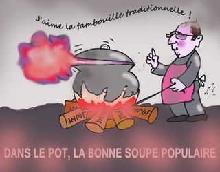 16 La bonne soupe 18 09 14