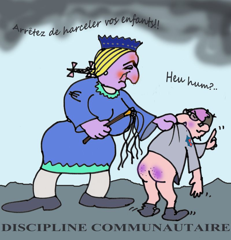 29 Disciplie communautaire  02 12 14