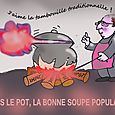 La bonne soupe 18 09 14