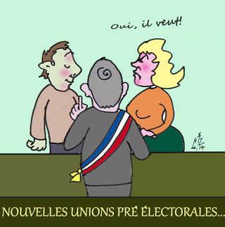 32 Unions pré électorales 18 12 14