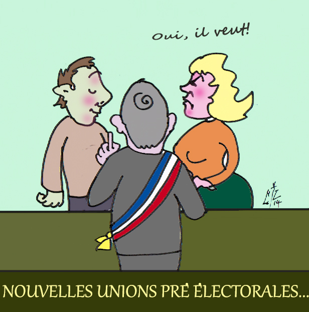 32 Unions pré électorales 18 12 14