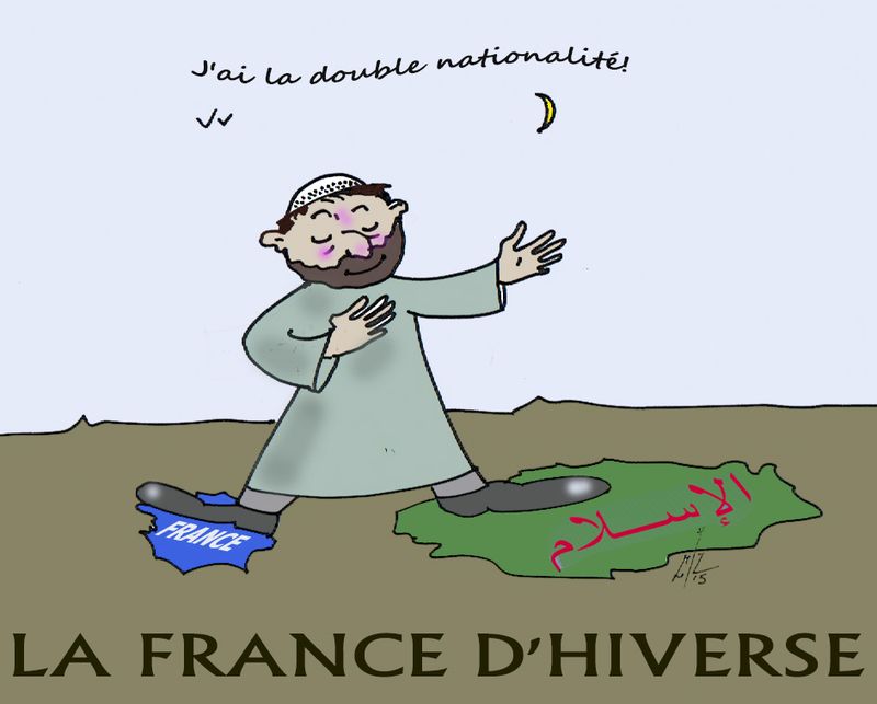 4 La France d'hiverse 14 01 15