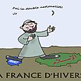 La France d'hiverse 14 01 15