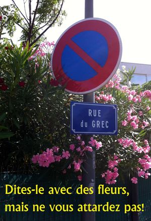 2 Rue du Grec 14 07 15
