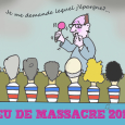 Jeu de massacre 2016 11 09 16