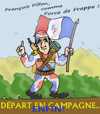 10 Fillon en campagne 07 03 17