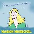 Marion Maréchal 11 05 17
