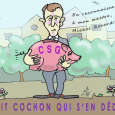 Cochon qui s'en dédit 05 02 18