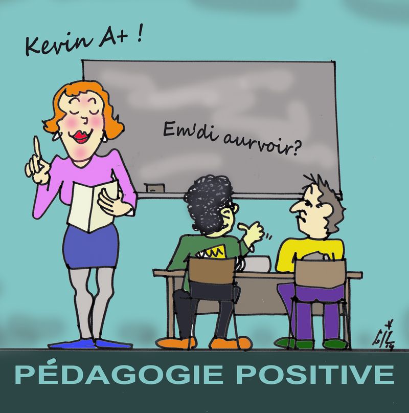 31 Pédagogie positiv12 12 14