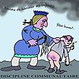 Disciplie communautaire  02 12 14