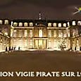 Vigie Pirate Elysée 21 01 15