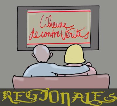 14 Régionales 23 10 15