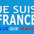Je suis France + que jamais 16 11 15