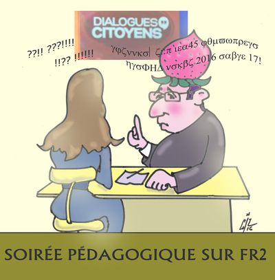 14 Hollande FR2 15 04 16