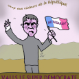  Valls super démocrate 09 12 15