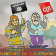 Ennemis de le France 