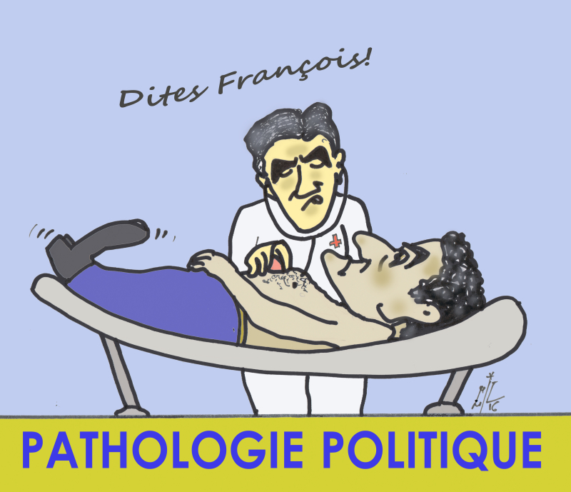 15 Pathologie politique 14 11 16