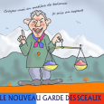 Bayrou garde des sceaux 18 05 17