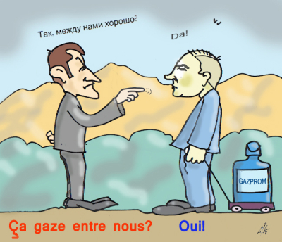 10 Macron Poutine 04 04 18